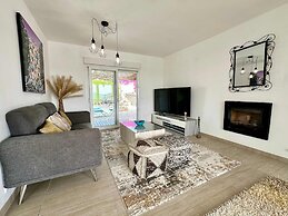 Casa Con Vista - Stunning Villa in Moraira