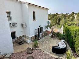 Casa Con Vista - Stunning Villa in Moraira