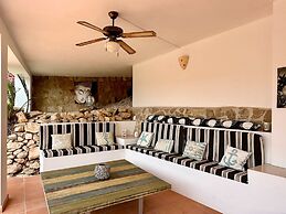 Casa Con Vista - Stunning Villa in Moraira