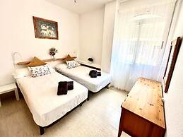 Three Bedroom Apartment Prime Javea Location