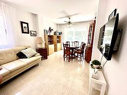 Three Bedroom Apartment Prime Javea Location