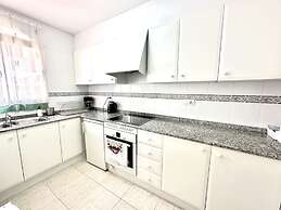 Three Bedroom Apartment Prime Javea Location