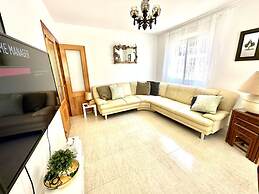 Three Bedroom Apartment Prime Javea Location
