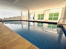 Three Bedroom Apartment Prime Javea Location