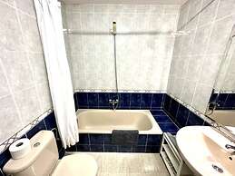 Three Bedroom Apartment Prime Javea Location