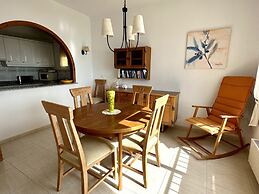 Two Bedroom Apartment With Breath-taking Views