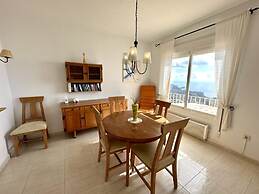 Two Bedroom Apartment With Breath-taking Views