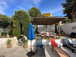 Incredible Views Villa With Private Pool