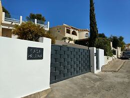 Incredible Views Villa With Private Pool