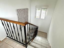 Casa Maria Three Bedroom Villa in Javea