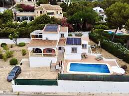 Casa Maria Three Bedroom Villa in Javea