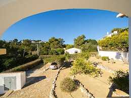 Casa Maria Three Bedroom Villa in Javea