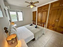 Casa Maria Three Bedroom Villa in Javea