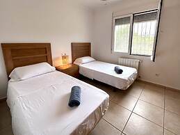 Casa Maria Three Bedroom Villa in Javea