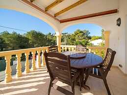 Casa Maria Three Bedroom Villa in Javea