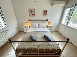 Casa Maria Three Bedroom Villa in Javea