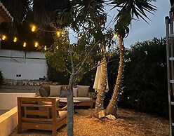 Casa Maria Three Bedroom Villa in Javea