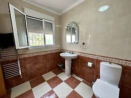 Casa Maria Three Bedroom Villa in Javea