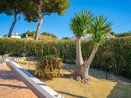 Casa Maria Three Bedroom Villa in Javea