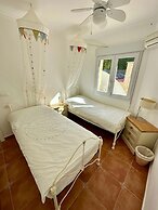 Casa Luna - Three Bedroom Villa With Stunning View
