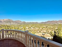 Casa Luna - Three Bedroom Villa With Stunning View