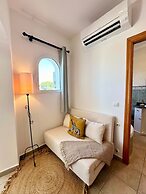 3 Bedroom Villa Walking Distance to Moraira