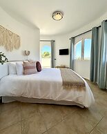 3 Bedroom Villa Walking Distance to Moraira