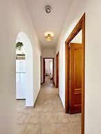 3 Bedroom Villa Walking Distance to Moraira
