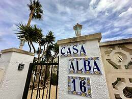 Three Bedroom Villa With Private Pool in Moraira