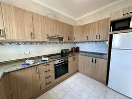 Three Bedroom Villa With Private Pool in Moraira