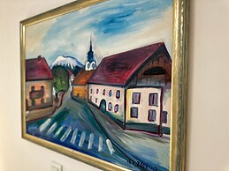 Bijol Apartments - Studio E