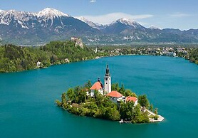 Bijol Apartments - Studio E