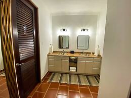 Daria Beachfront Community Steps 2 Pool- Generator