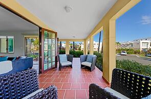 Villa Quenepa at Lakeside Villas