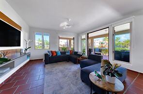 Villa Quenepa at Lakeside Villas