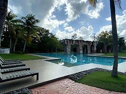 Villa Granada at Dorado Beach Resort Pool Nearby
