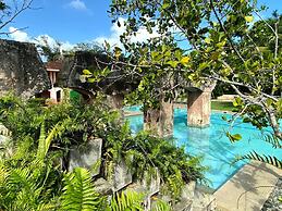 Villa Granada at Dorado Beach Resort Pool Nearby