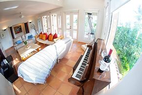 Villa Granada at Dorado Beach Resort Pool Nearby