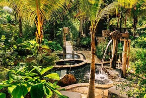 Villa Granada at Dorado Beach Resort Pool Nearby