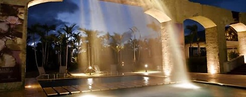 Villa Granada at Dorado Beach Resort Pool Nearby