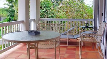Villa Granada at Dorado Beach Resort Pool Nearby