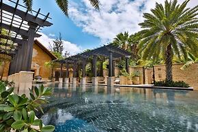 Villa Granada at Dorado Beach Resort Pool Nearby