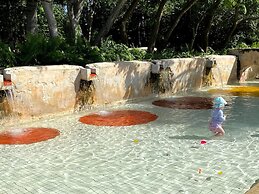 Villa Granada at Dorado Beach Resort Pool Nearby