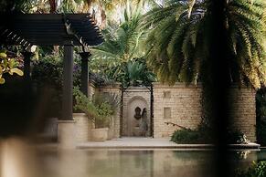Villa Granada at Dorado Beach Resort Pool Nearby