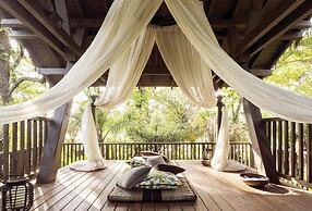 Villa Granada at Dorado Beach Resort Pool Nearby