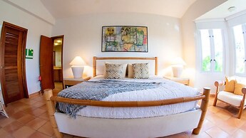 Villa Granada at Dorado Beach Resort Pool Nearby