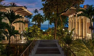 Villa Granada at Dorado Beach Resort Pool Nearby