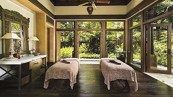 Villa Granada at Dorado Beach Resort Pool Nearby