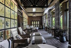 Villa Granada at Dorado Beach Resort Pool Nearby