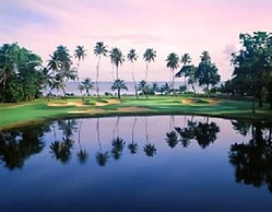 Villa Granada at Dorado Beach Resort Pool Nearby